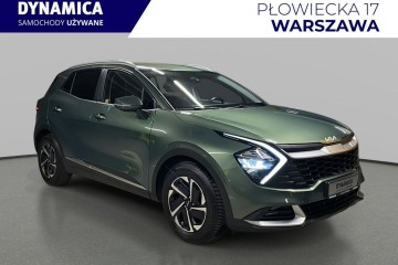 VAT 23% 1.6T-GDI mHEV 180KM DCT 2023 r., salon PL, I właściciel