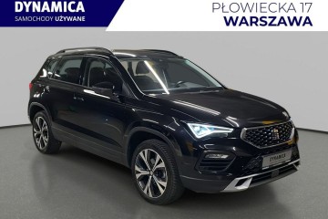 VAT 23% Style 1.5TSI 150KM DSG 2024 r., salon PL, I wł., gwarancja