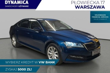 VAT 23% Ambition 2.0TDI 150KM DSG 2023 r., salon PL, I właściciel, V
