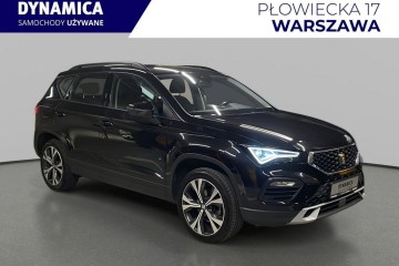 VAT 23% Style 1.5TSI 150KM DSG 2024 r., salon PL, I wł., gwarancja