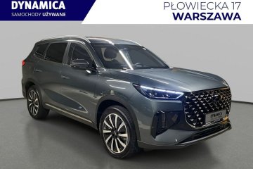 VAT 23% 1.5T-GDI PHEV 279KM automat 2025 r., salon PL, I wł., 7-mio os