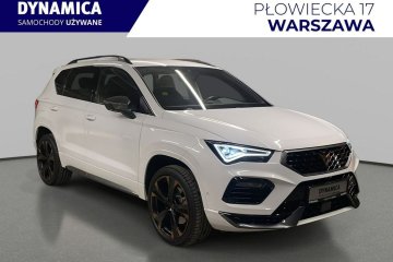 VAT 23% 1.5TSI 150KM DSG 2024 r., salon PL, I właściciel, gwarancja