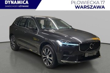VAT 23% Bright Plus 2.0 B4 mHEV 197KM automat 2022 r., salon PL V