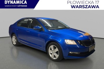 VAT 23% Ambition 1.6TDI 115KM M5 2019 r., salon PL