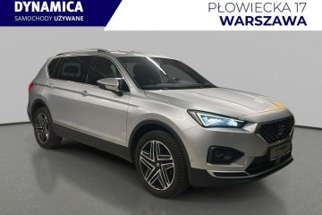 VAT 23% Xcellence 2.0TSI 190KM DSG 4drive 2020 r., salon PL