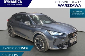 VAT 23% 1.5TSI 150KM M6 2022 r., salon PL, I właściciel V