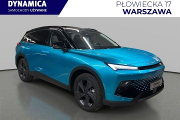 VAT 23% 1.5T 177KM LUXURY DCT 2025 r., salon PL, I właściciel