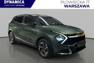 VAT 23% 1.6T-GDI HEV 230KM DCT 2023 r., salon PL, I właściciel