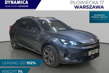VAT 23% 1.5 eTSI 150KM DSG 2025 r., salon PL, I właściciel, gwarancja