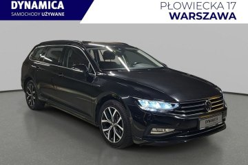 VAT 23% Business 1.5TSI 150KM DSG 2023 r., salon PL, I właściciel