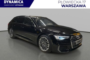 VAT 23% Sport 45TFSI mHEV 265KM S-tronic quattro 2023 r., salon PL