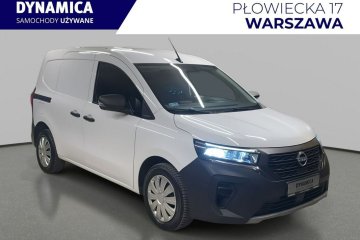VAT 23% VAN Business 1.3DIG-T 130KM M6 2022 r., Salon PL, I wł