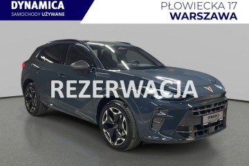 VAT 23% 1.5 e-TSI 150KM DSG 2025 r., Salon PL Gwarancja fabryczna