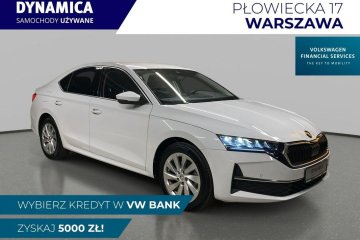VAT 23% Selection 1.5TSI 150KM M6 2024 r., salon PL, 6.5 tys.km, V
