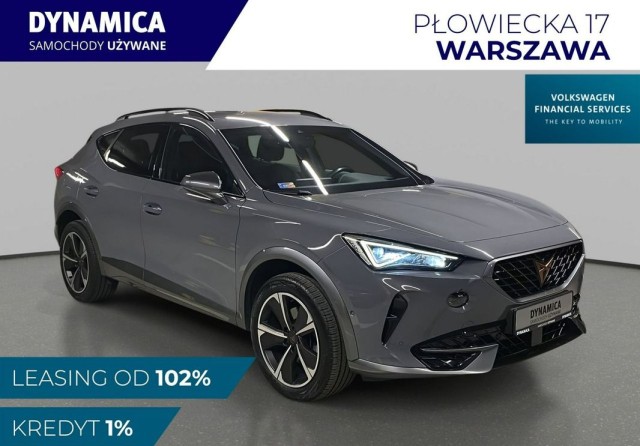 cupra