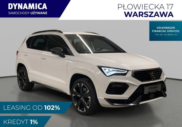 cupra