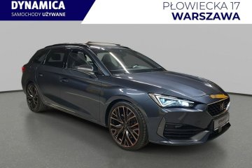 VAT 23% VZ 2.0TSI 310KM DSG 4drive 2024 r., salon PL