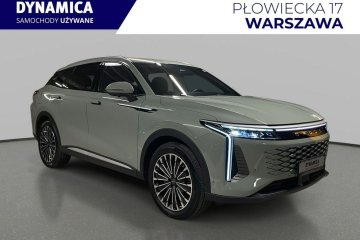 VAT 23% 1.5T-GDI PHEV 537KM 3DHT AWD 2025 r., salon PL, gwarancja