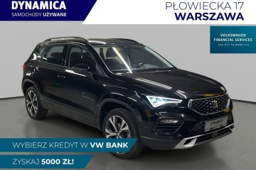 VAT 23% Style 1.5TSI 150KM DSG 2024 r., salon PL, I wł., gwarancja