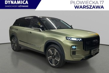 VAT 23% Exclusive PHEV 279KM automat 2025/2026 r., salon PL, HAK