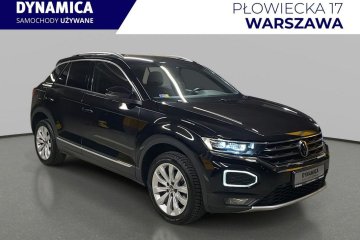 VAT 23% Premium 1.5TSI 150KM DSG 2021/2022 r., salon PL, I właściciel